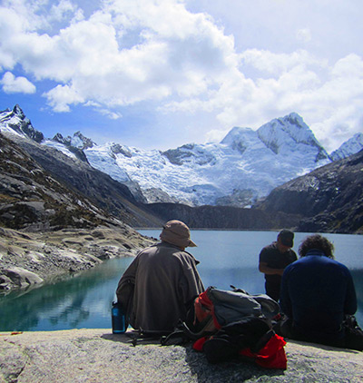 Camino Inca