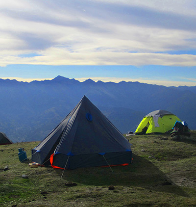 Camino Inca