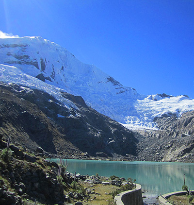 Camino Inca
