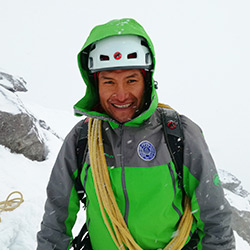 Eloy Salazar