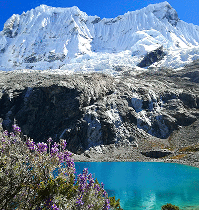 Camino Inca