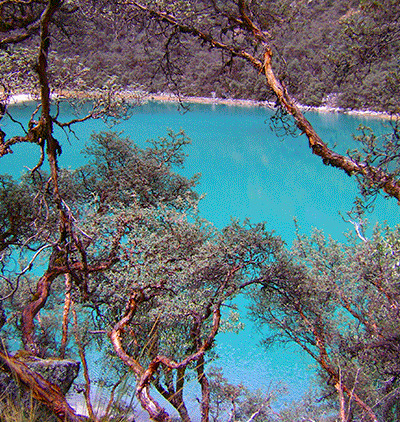 laguna uruscocha