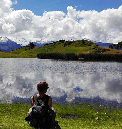 Camino Inca