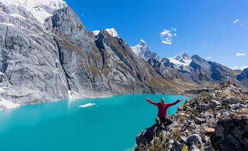 Huayhuash