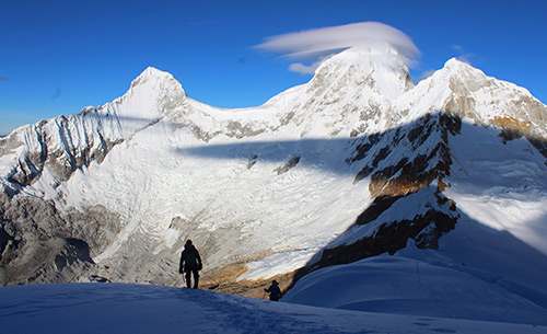 Alpamayo