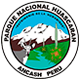 Parque Nacional Huascaran