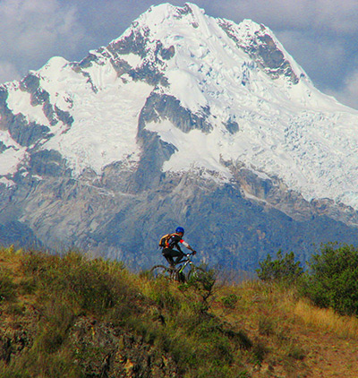 Camino Inca