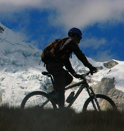 Camino Inca