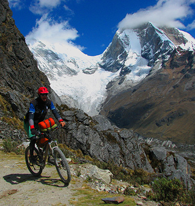 Camino Inca