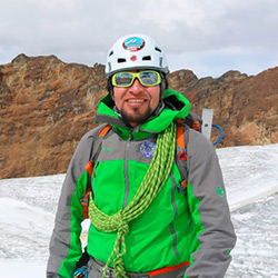 Octavio Salazar