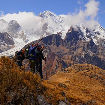 Huayhuash
