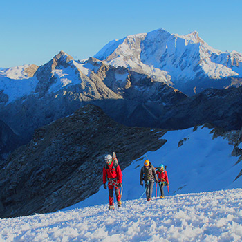 Huayhuash