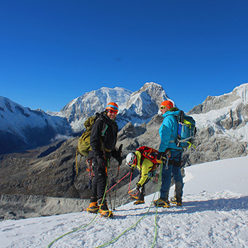 Huayhuash
