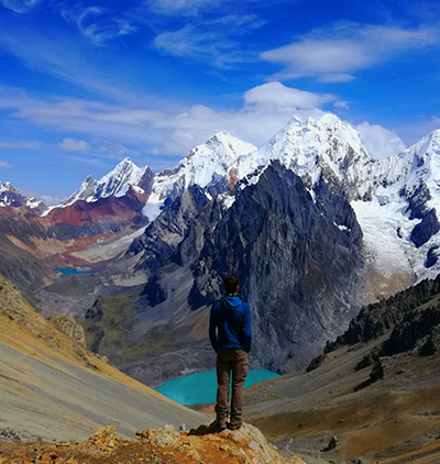 Camino Inca